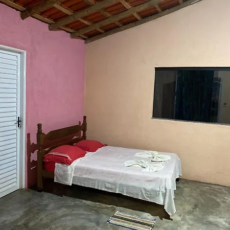 Cabana Canastra Sao Roque de Minas Exterior photo