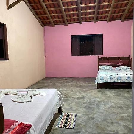 Cabana Canastra Sao Roque de Minas Exterior photo