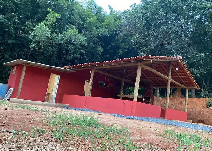 Cabana Canastra