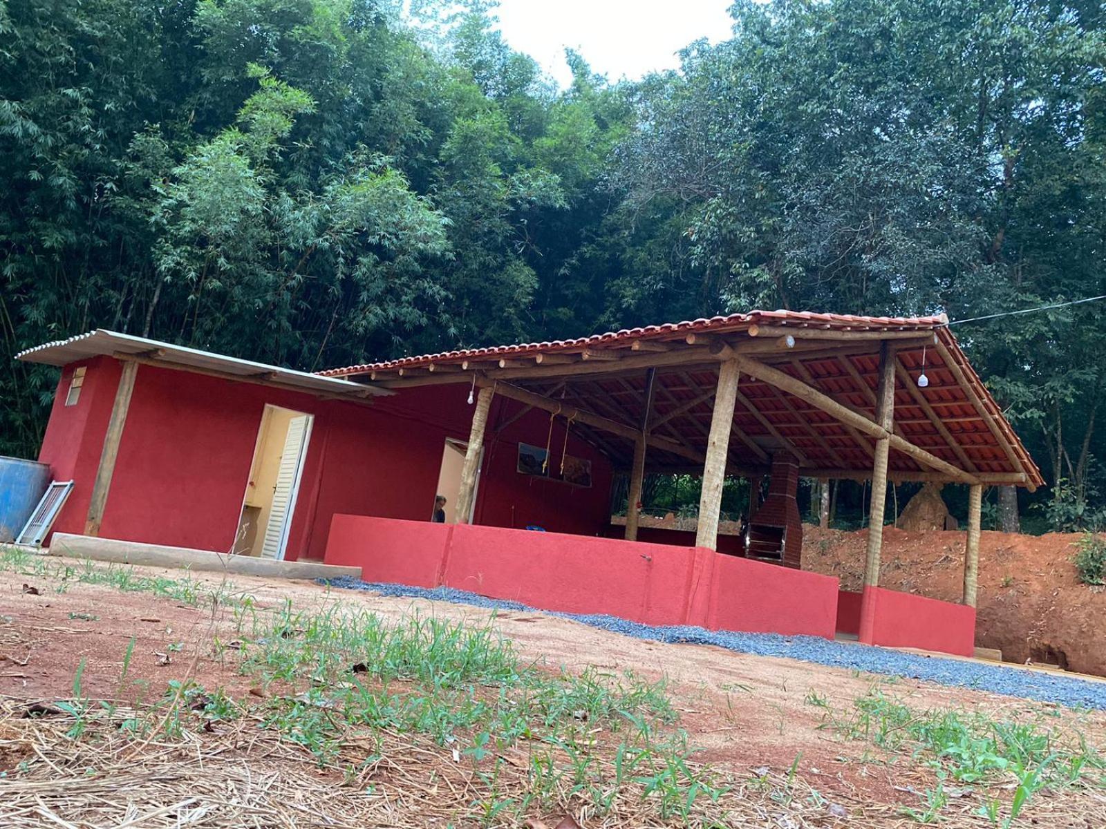 Canastra Holiday home *