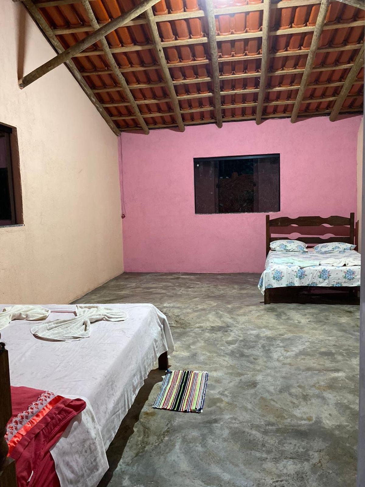 Holiday home Canastra *