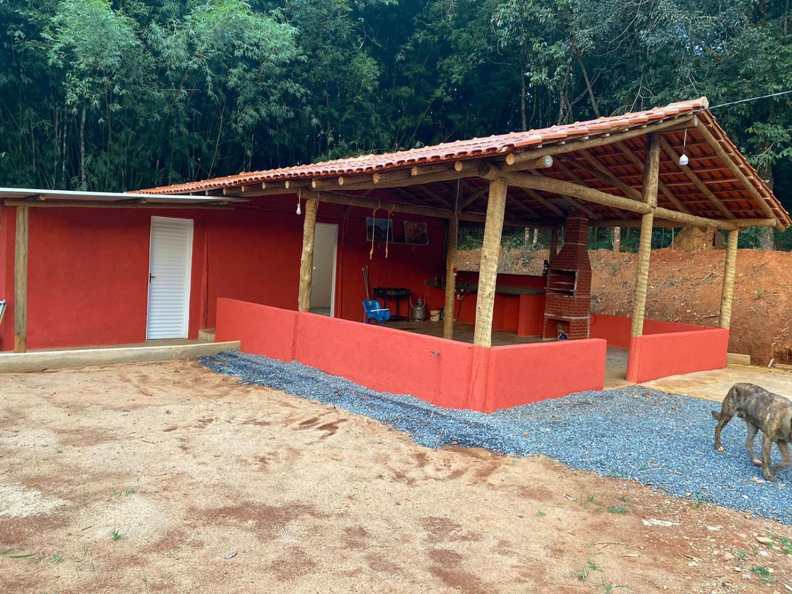 Canastra Holiday home