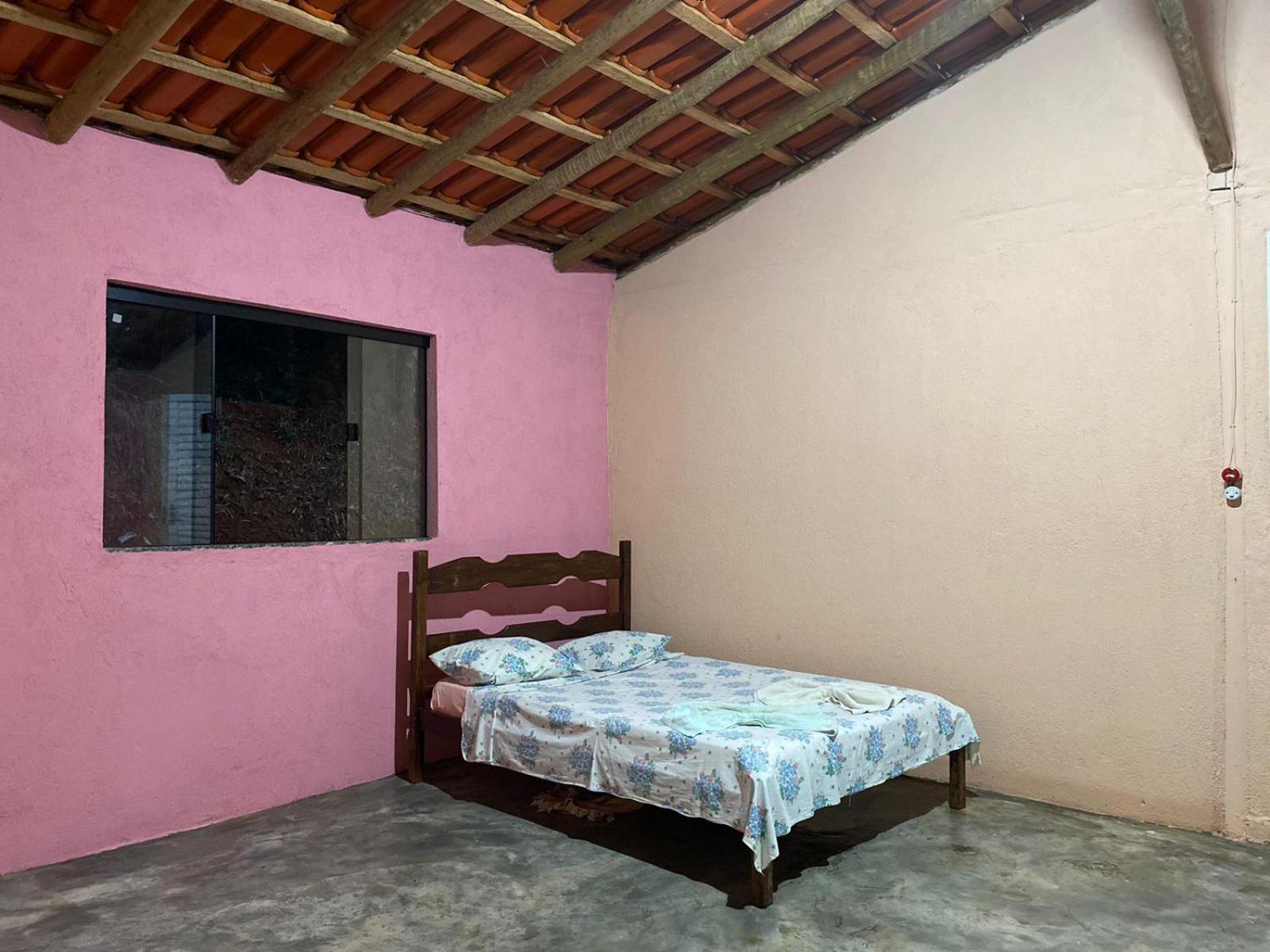 Holiday home Canastra Sao Roque de Minas