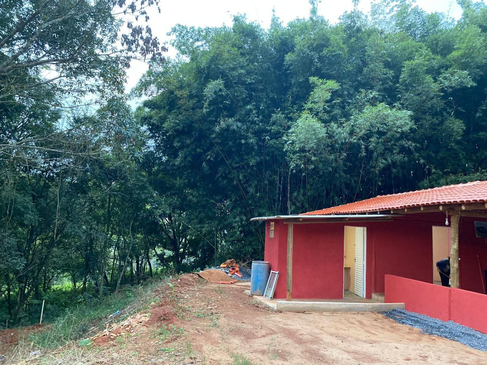 Canastra Holiday home Sao Roque de Minas