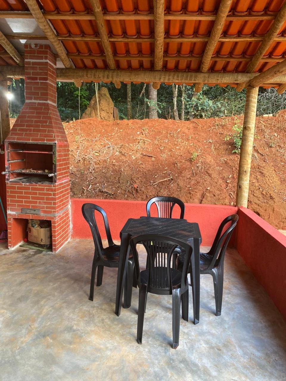 Canastra Holiday home Sao Roque de Minas