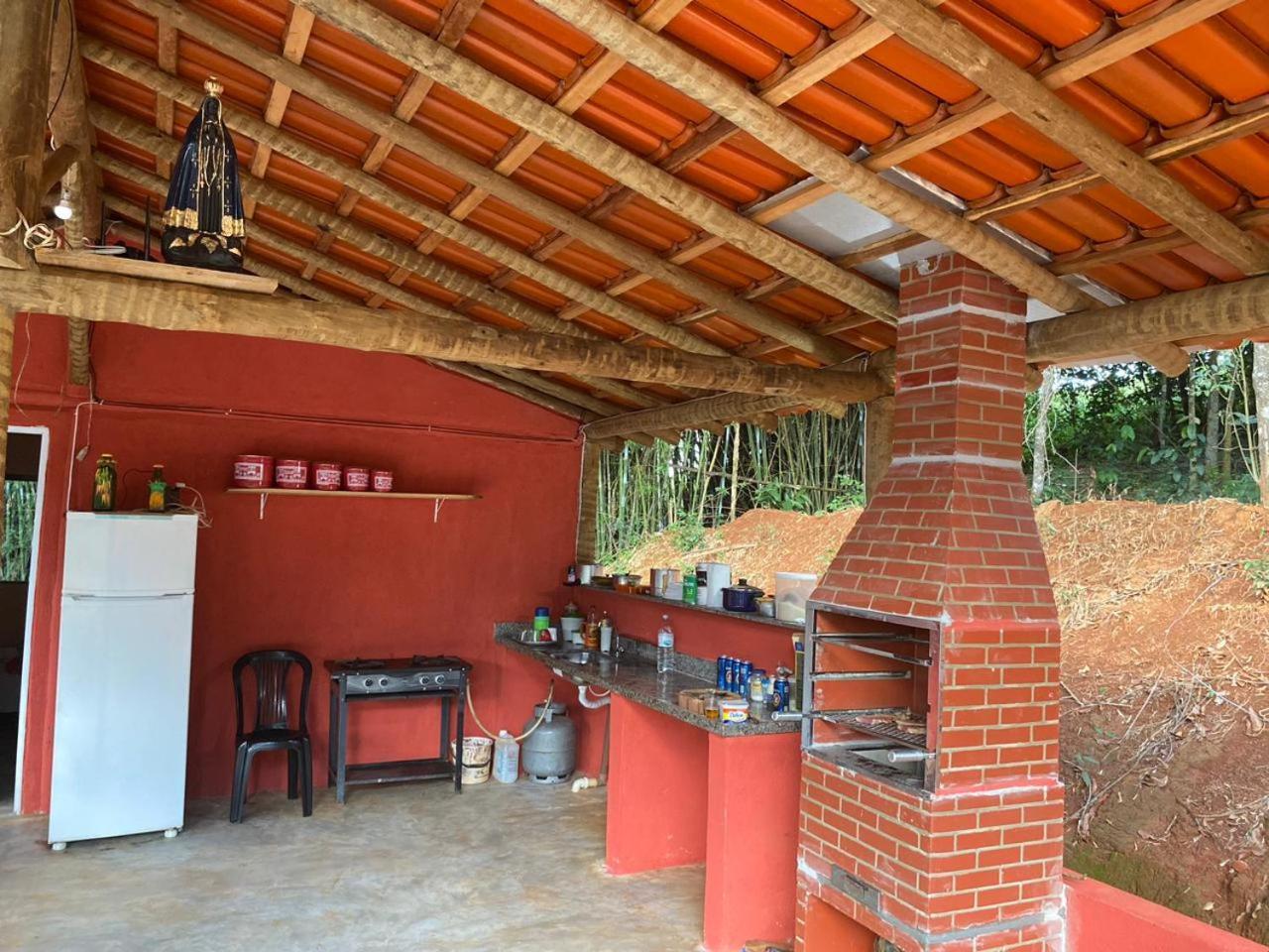 Holiday home Canastra
