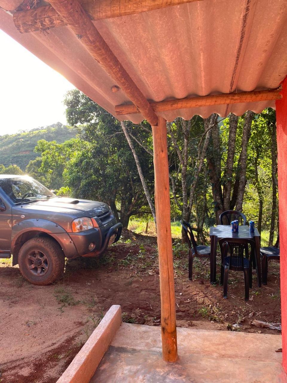 Canastra * Sao Roque de Minas
