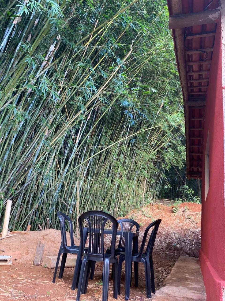 Holiday home Canastra