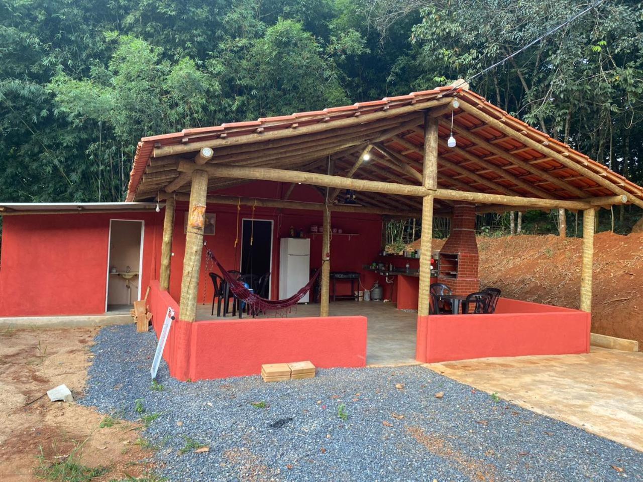 Canastra Holiday home Sao Roque de Minas